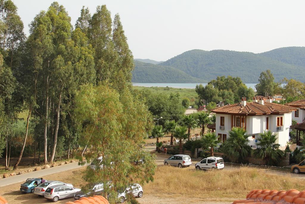 Panamare Apart Hotel Akyaka ห้อง รูปภาพ