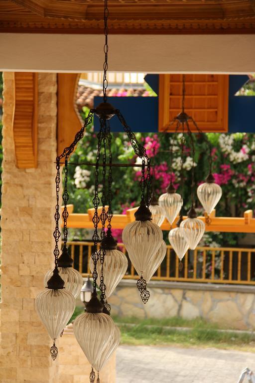 Panamare Apart Hotel Akyaka ภายนอก รูปภาพ