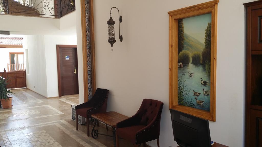 Panamare Apart Hotel Akyaka ภายนอก รูปภาพ